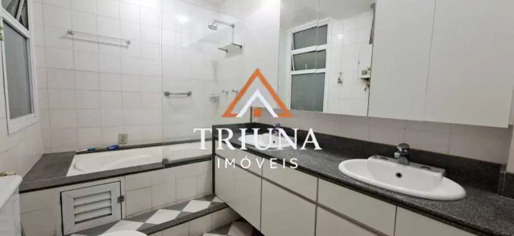 Apartamento, 4 quartos, 180 m² - Foto 3