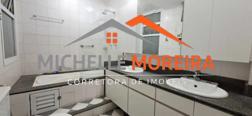 Apartamento, 4 quartos, 180 m² - Foto 46