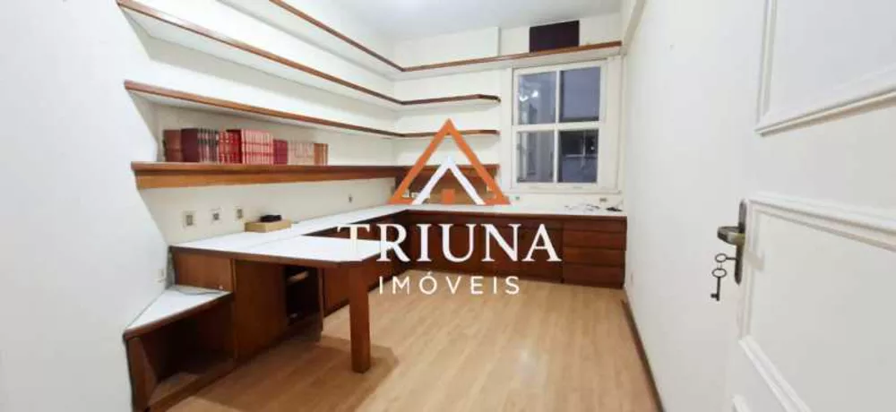 Apartamento, 4 quartos, 180 m² - Foto 23