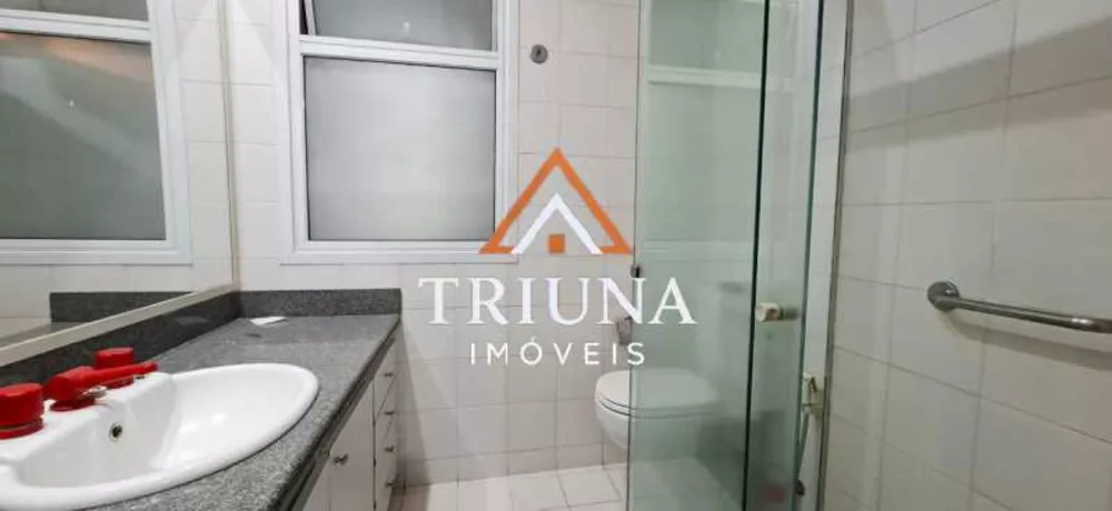 Apartamento, 4 quartos, 180 m² - Foto 12