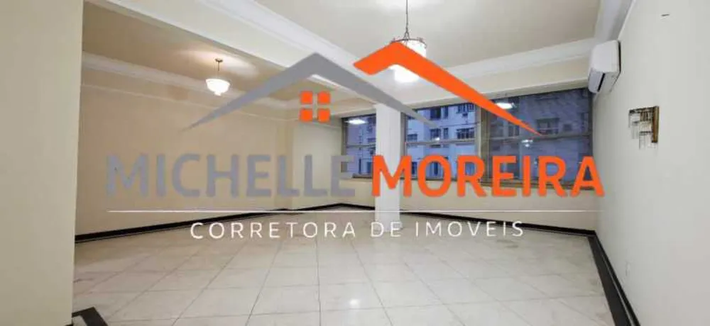 Apartamento, 4 quartos, 180 m² - Foto 3