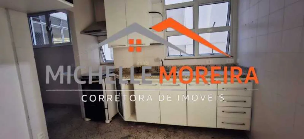 Apartamento, 4 quartos, 180 m² - Foto 29