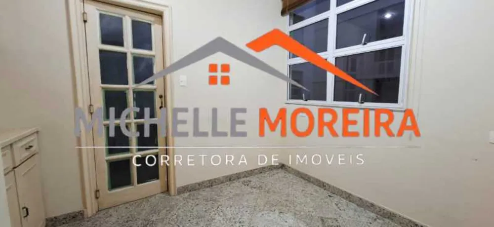 Apartamento, 4 quartos, 180 m² - Foto 34