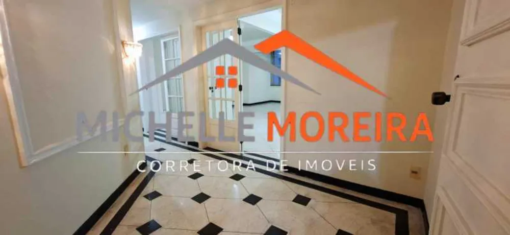 Apartamento, 4 quartos, 180 m² - Foto 13