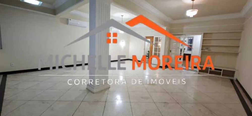 Apartamento, 4 quartos, 180 m² - Foto 5