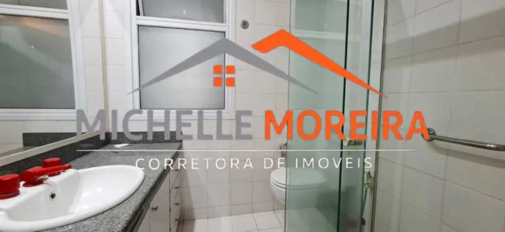 Apartamento, 4 quartos, 180 m² - Foto 44