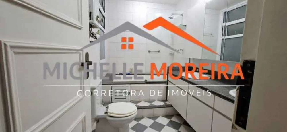 Apartamento, 4 quartos, 180 m² - Foto 36