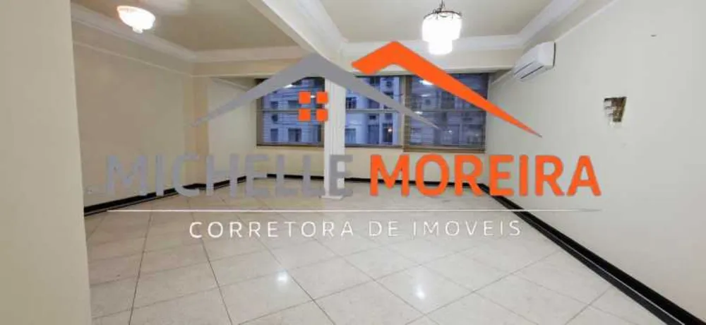 Apartamento, 4 quartos, 180 m² - Foto 1