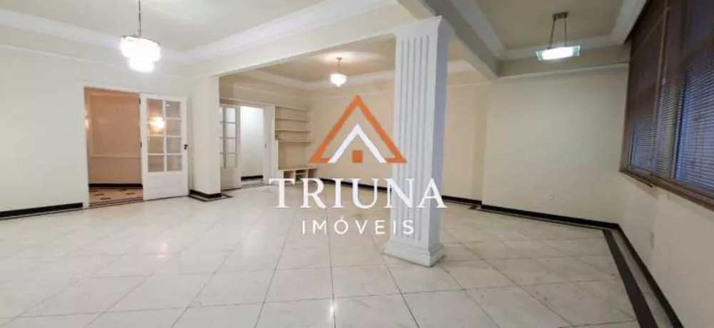 Apartamento, 4 quartos, 180 m² - Foto 8
