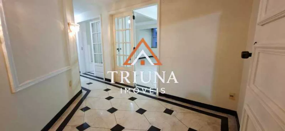 Apartamento, 4 quartos, 180 m² - Foto 11