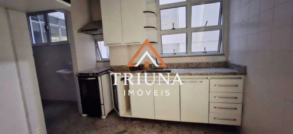 Apartamento, 4 quartos, 180 m² - Foto 20