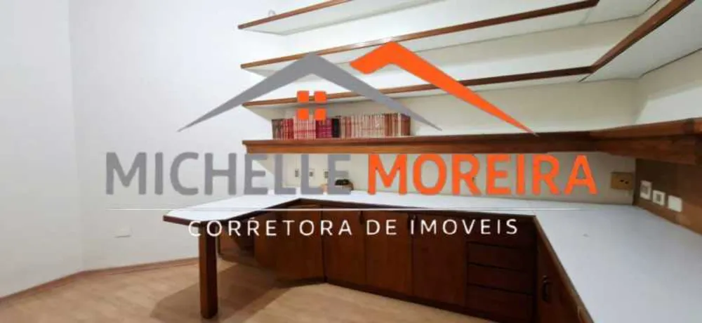 Apartamento, 4 quartos, 180 m² - Foto 38