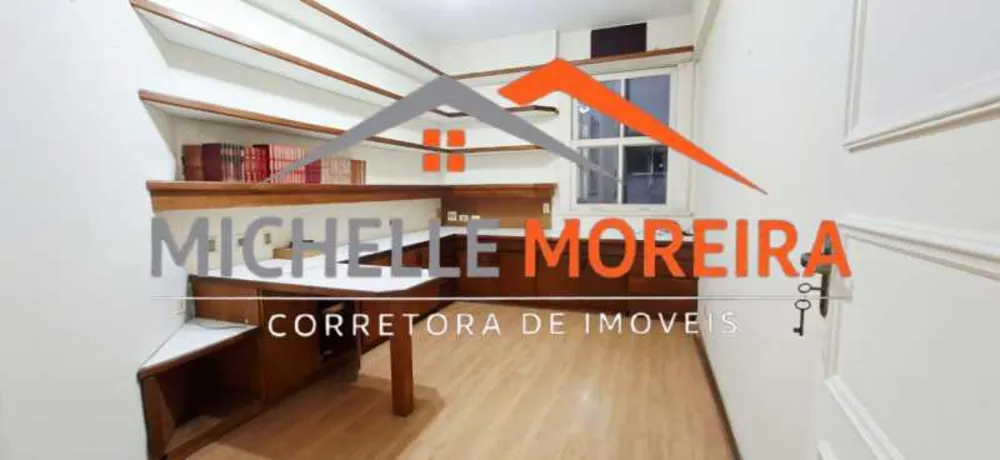 Apartamento, 4 quartos, 180 m² - Foto 39