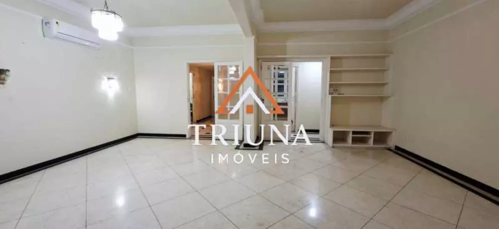 Apartamento, 4 quartos, 180 m² - Foto 1