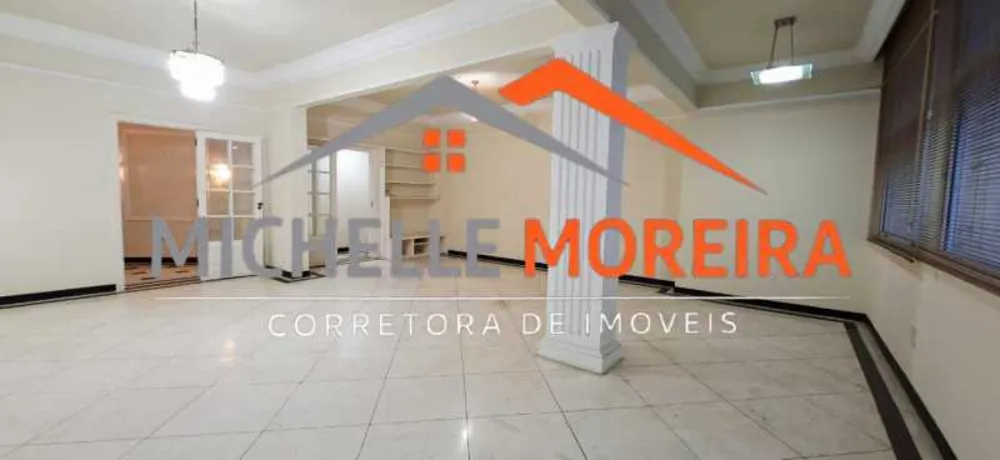 Apartamento, 4 quartos, 180 m² - Foto 9