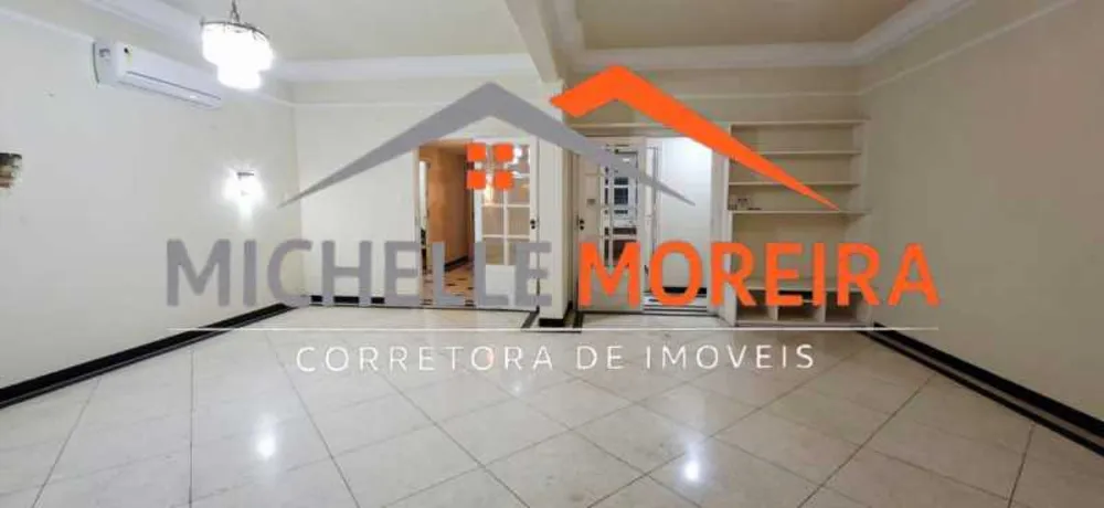 Apartamento, 4 quartos, 180 m² - Foto 12
