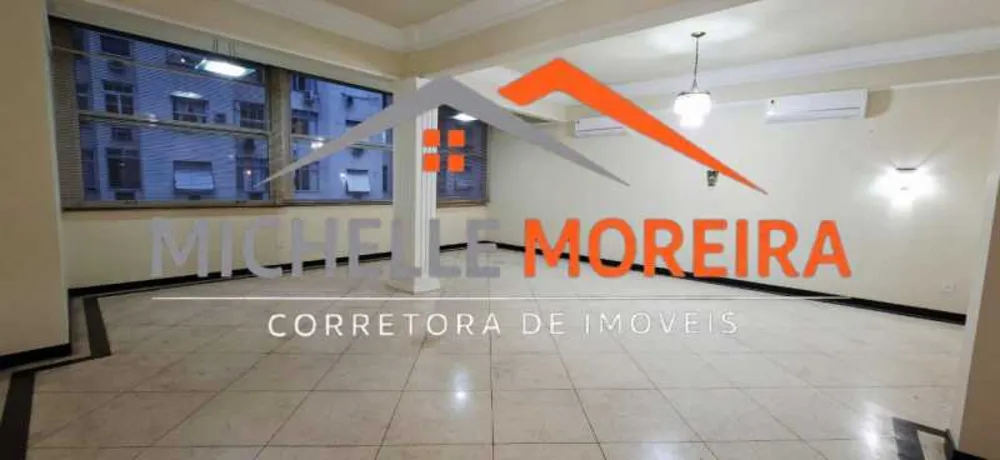 Apartamento, 4 quartos, 180 m² - Foto 8