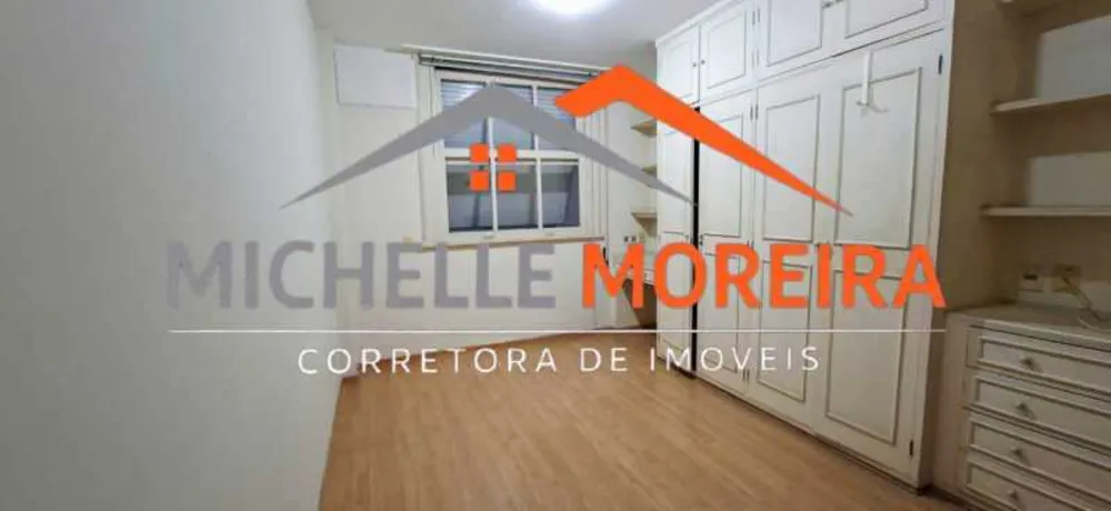 Apartamento, 4 quartos, 180 m² - Foto 25
