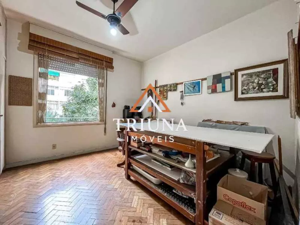 Apartamento, 4 quartos, 194 m² - Foto 19