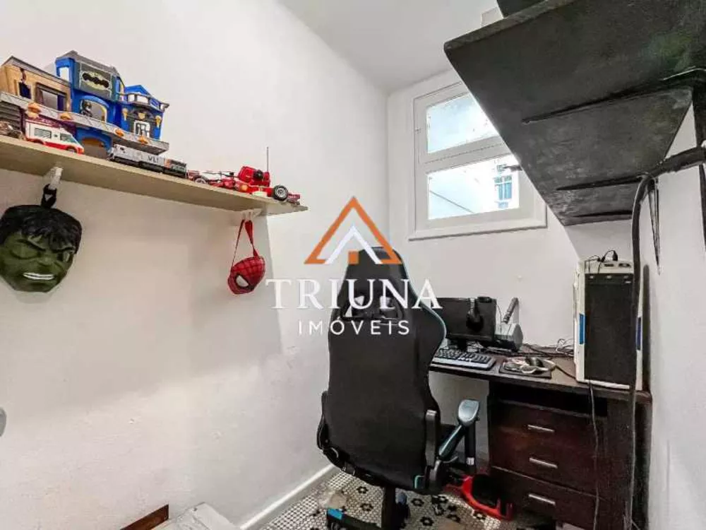 Apartamento, 4 quartos, 194 m² - Foto 11