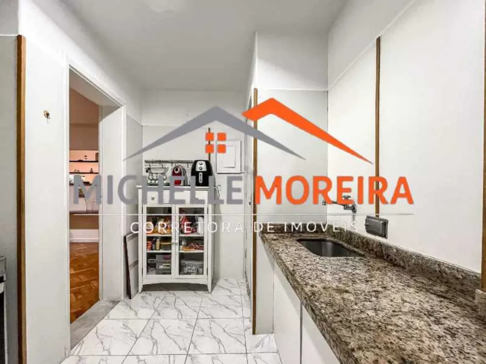 Apartamento, 4 quartos, 194 m² - Foto 24