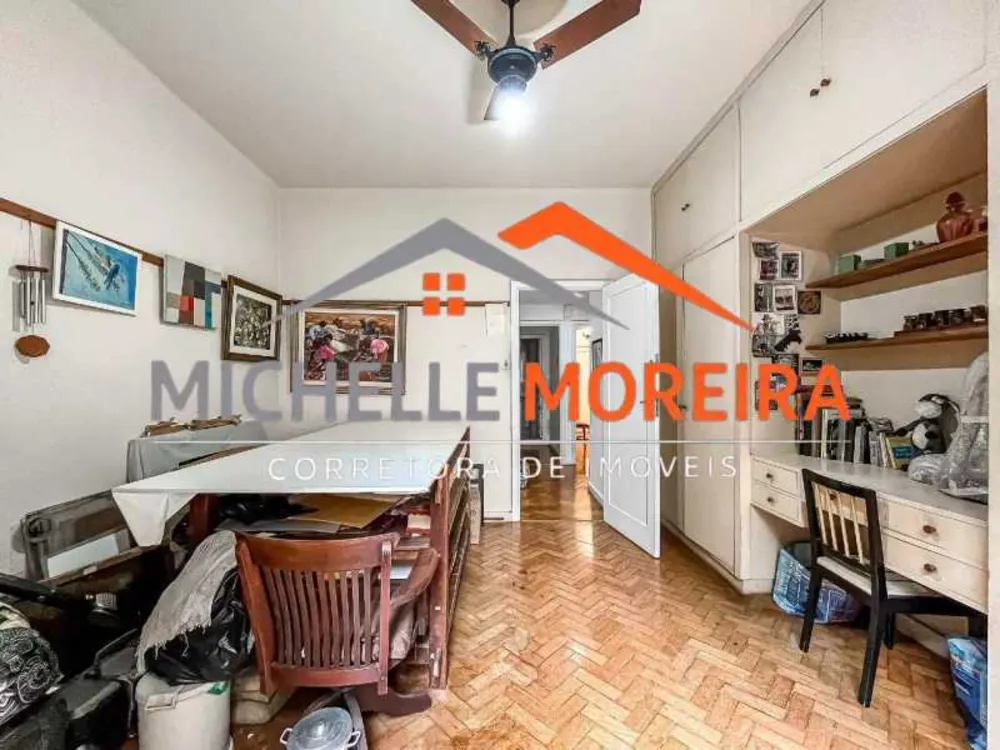 Apartamento, 4 quartos, 194 m² - Foto 30