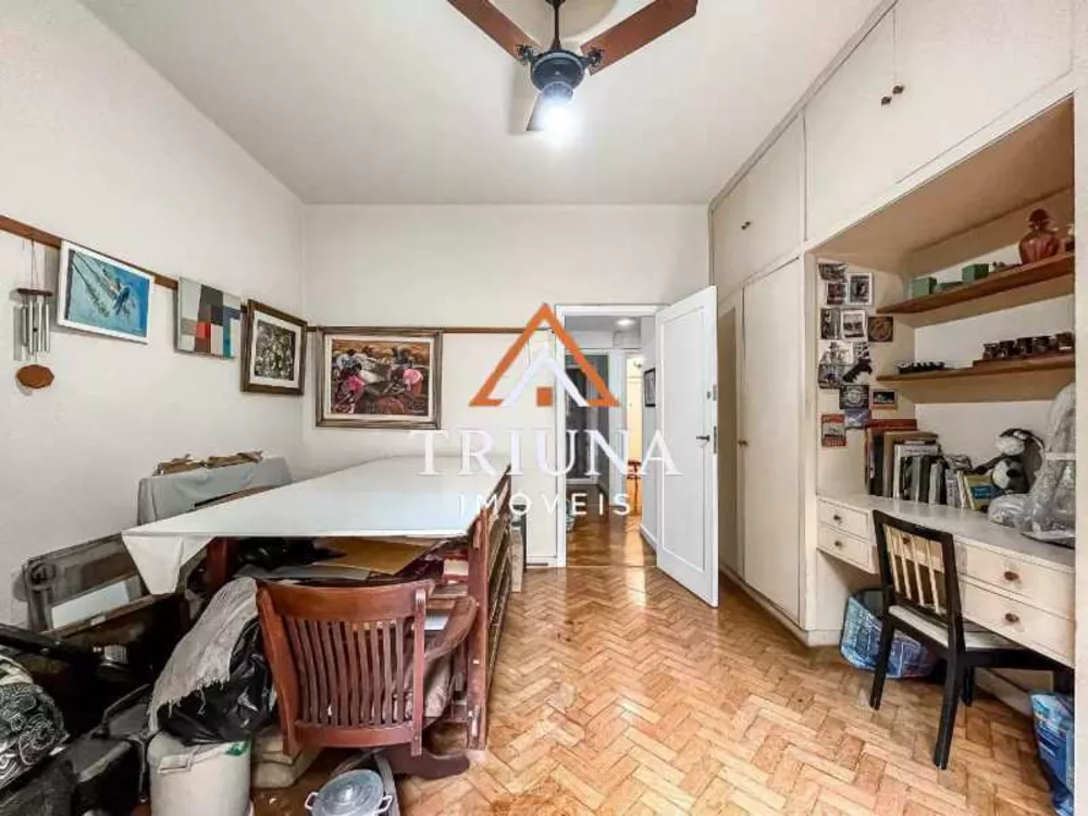 Apartamento, 4 quartos, 194 m² - Foto 2