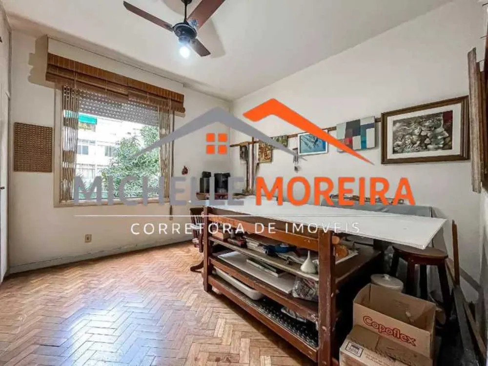 Apartamento, 4 quartos, 194 m² - Foto 19