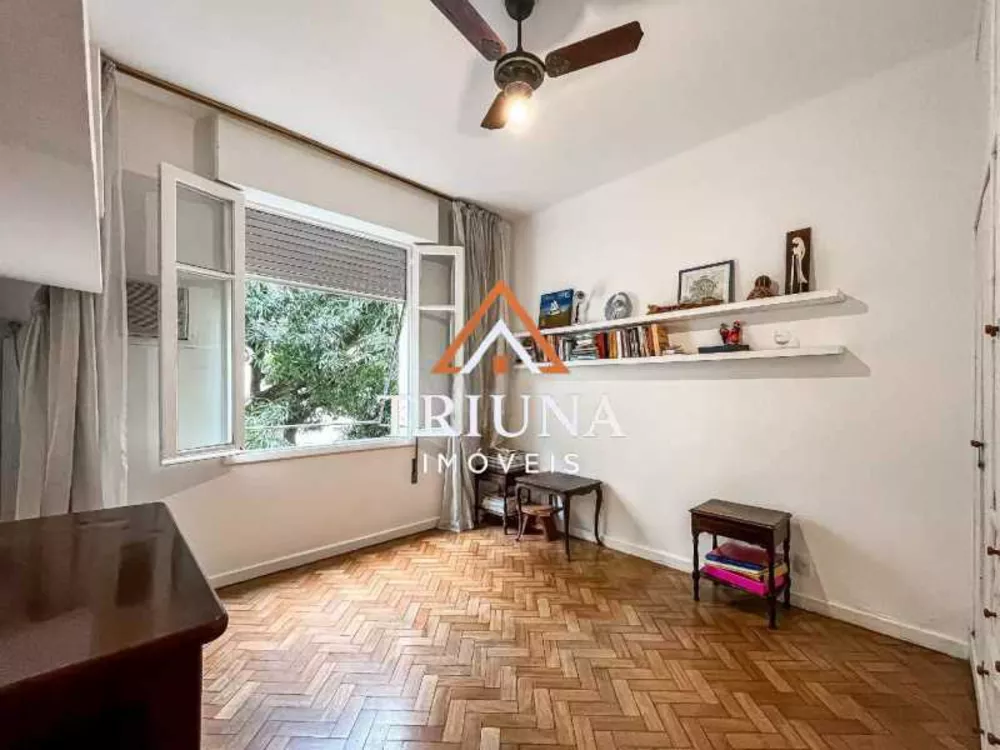 Apartamento, 4 quartos, 194 m² - Foto 10