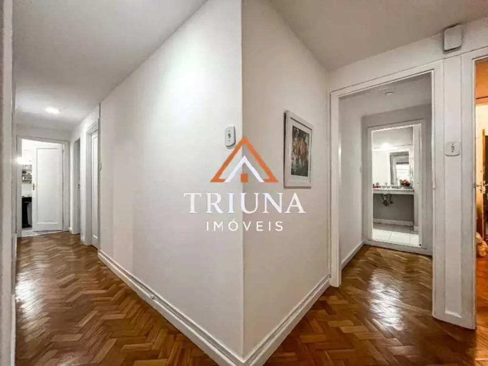 Apartamento, 4 quartos, 194 m² - Foto 5