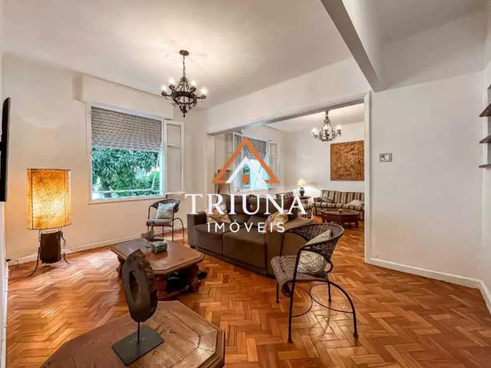 Apartamento, 4 quartos, 194 m² - Foto 20