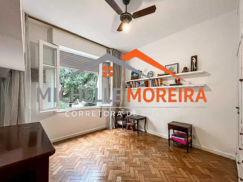 Apartamento, 4 quartos, 194 m² - Foto 17