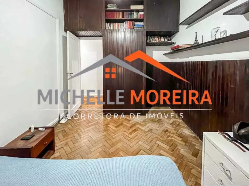 Apartamento, 4 quartos, 194 m² - Foto 15