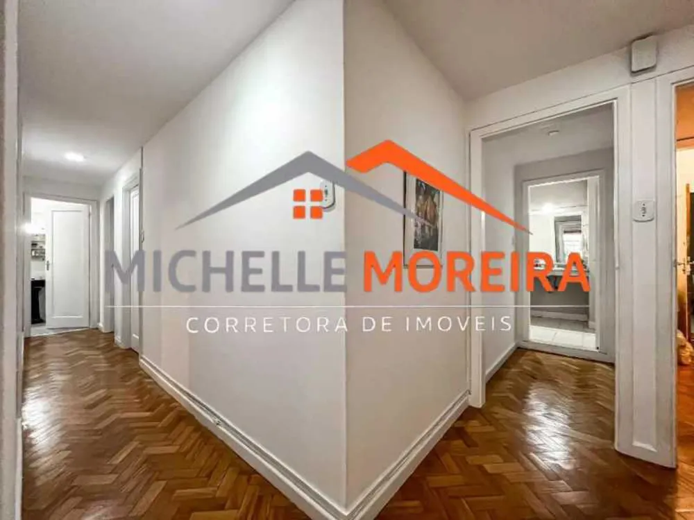 Apartamento, 4 quartos, 194 m² - Foto 22