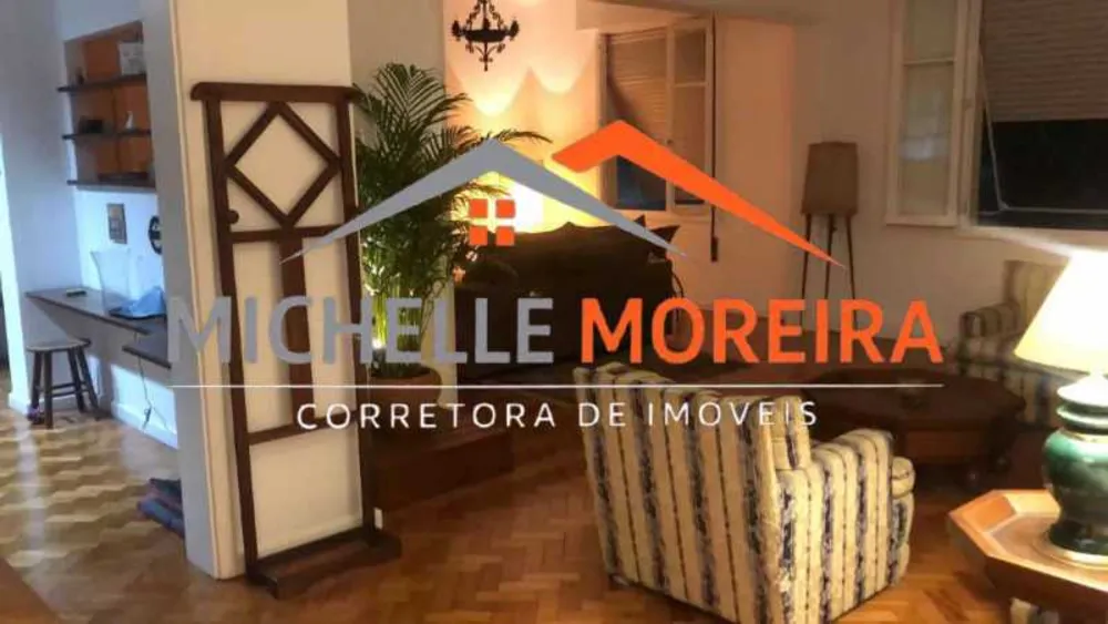Apartamento, 4 quartos, 194 m² - Foto 3
