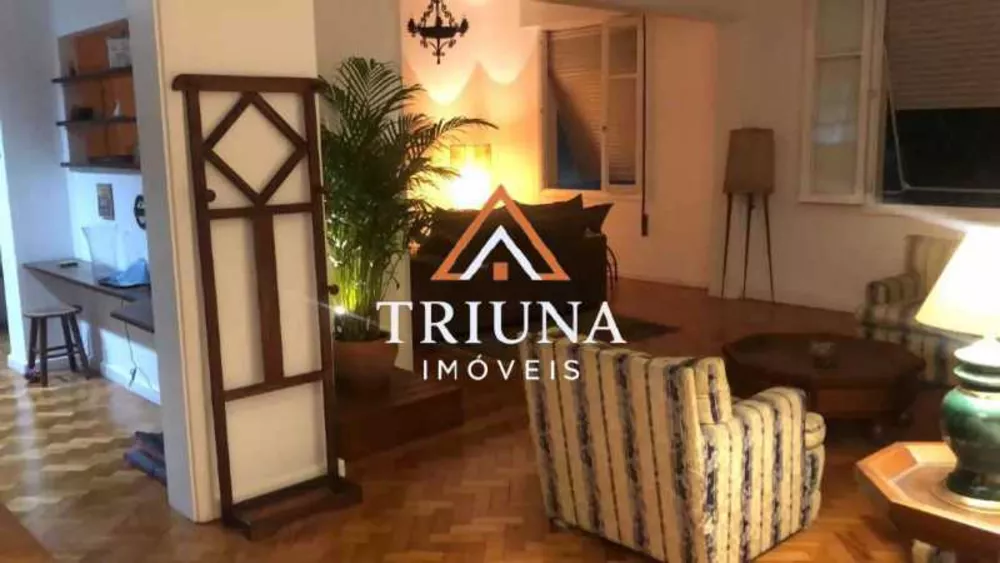 Apartamento, 4 quartos, 194 m² - Foto 3