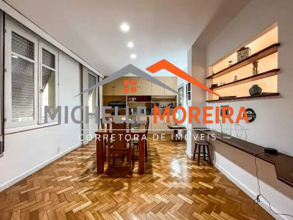 Apartamento, 4 quartos, 194 m² - Foto 7