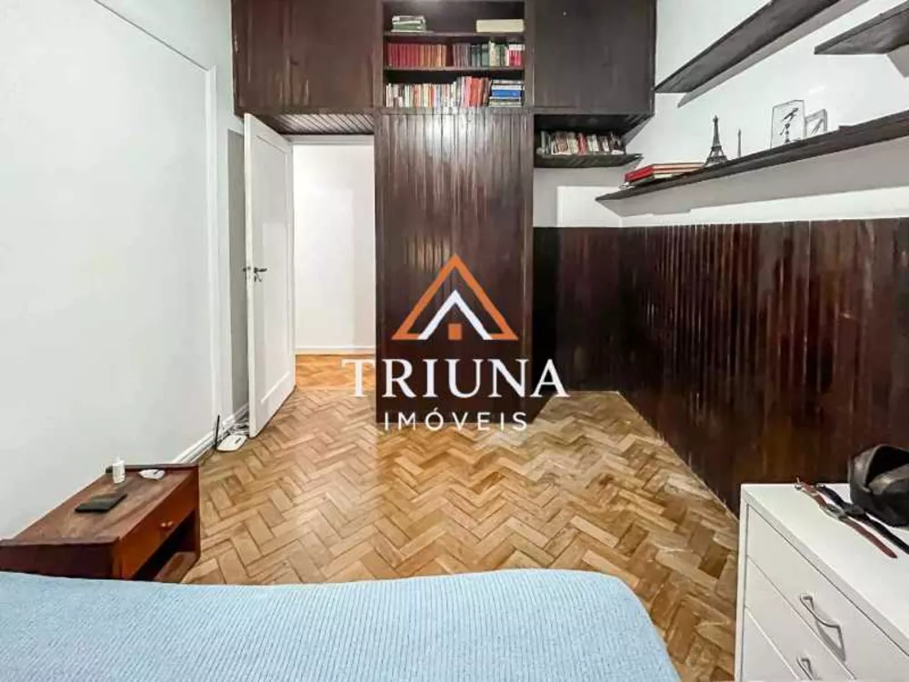 Apartamento, 4 quartos, 194 m² - Foto 16