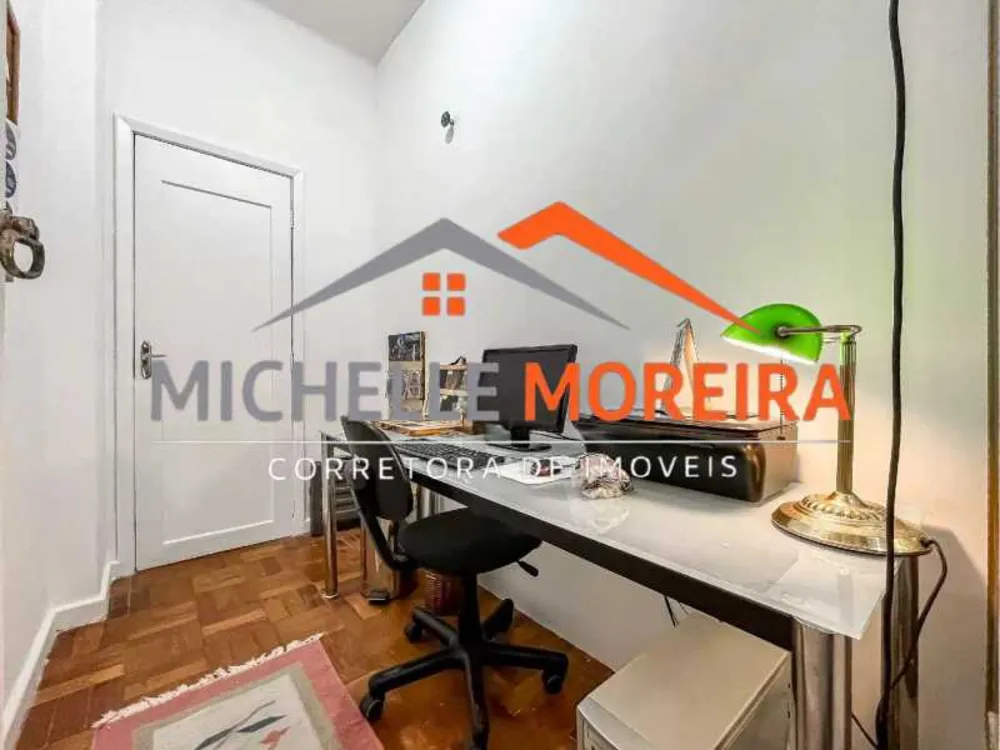 Apartamento, 4 quartos, 194 m² - Foto 34