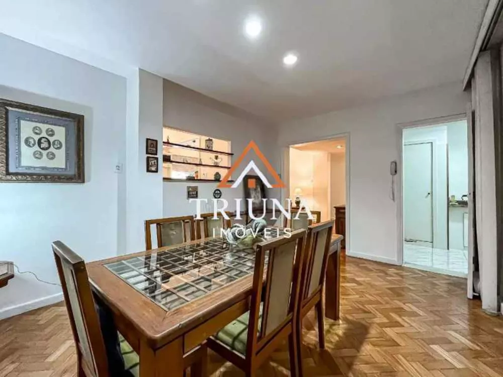 Apartamento, 4 quartos, 194 m² - Foto 4
