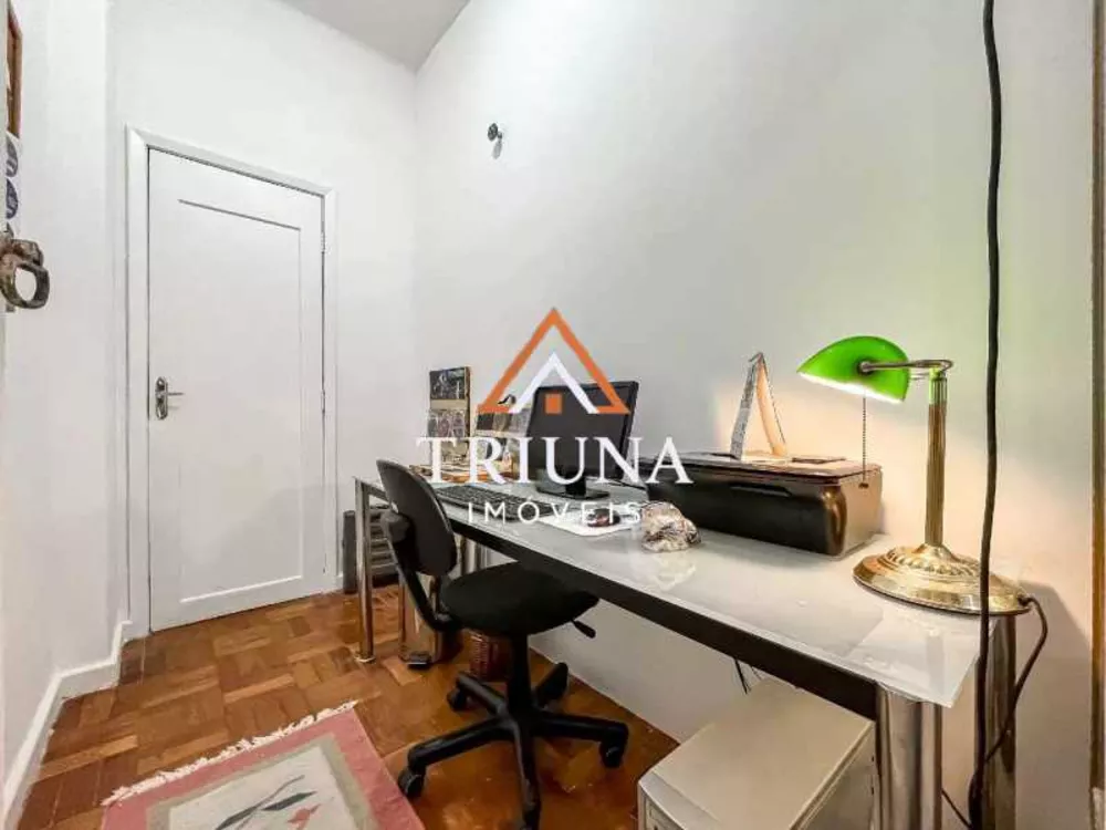 Apartamento, 4 quartos, 194 m² - Foto 14