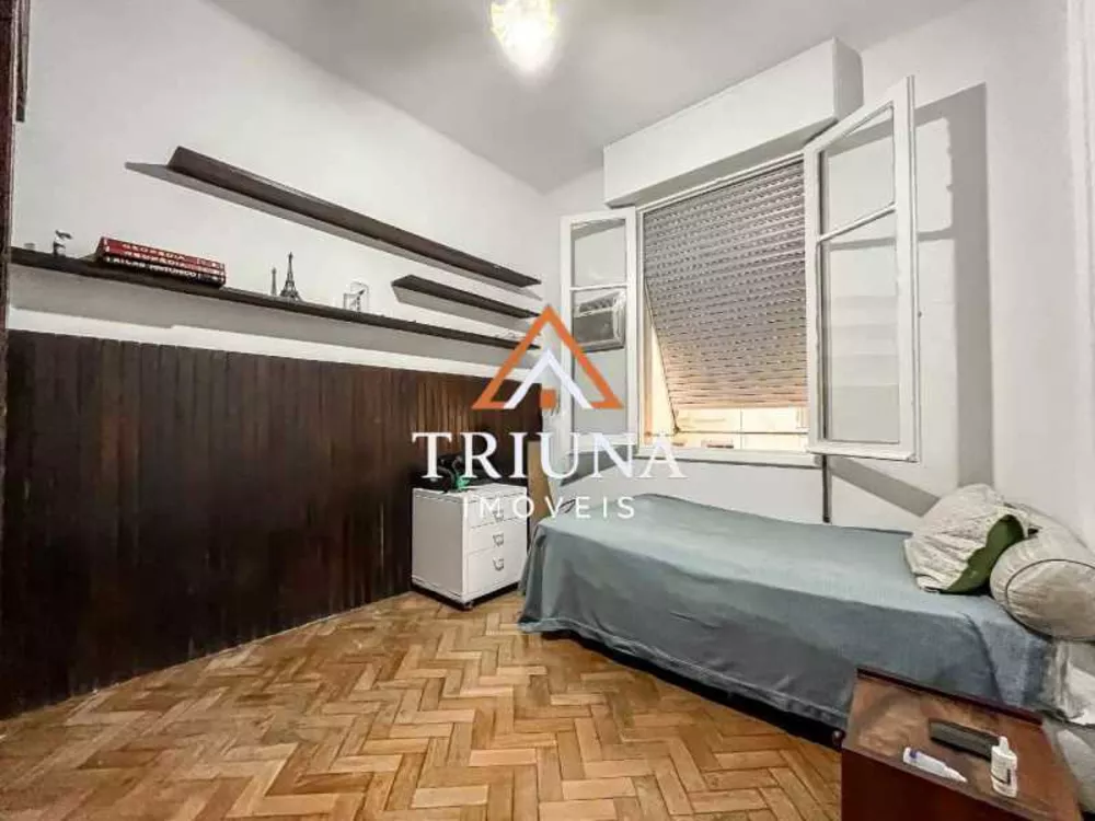 Apartamento, 4 quartos, 194 m² - Foto 1