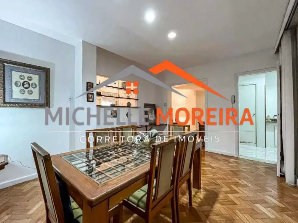 Apartamento, 4 quartos, 194 m² - Foto 10