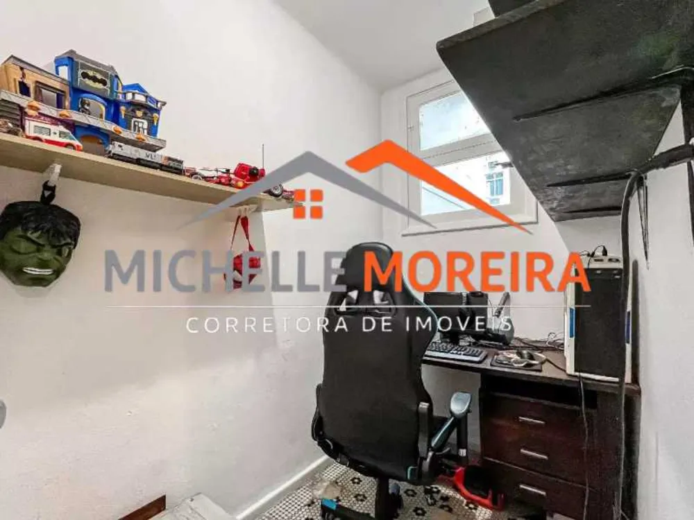 Apartamento, 4 quartos, 194 m² - Foto 32