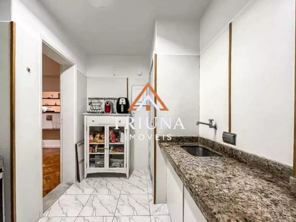 Apartamento, 4 quartos, 194 m² - Foto 8