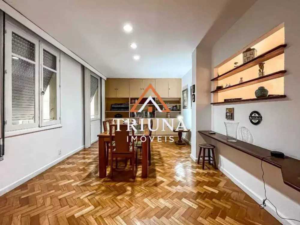Apartamento, 4 quartos, 194 m² - Foto 18