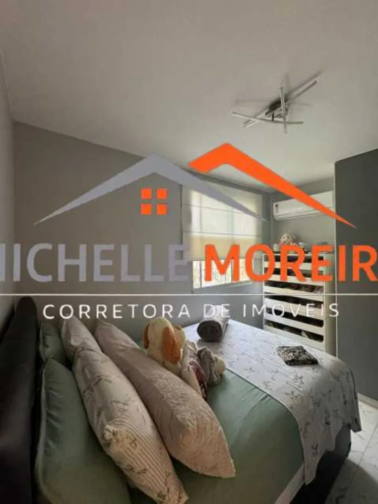 Apartamento, 2 quartos, 44 m² - Foto 9