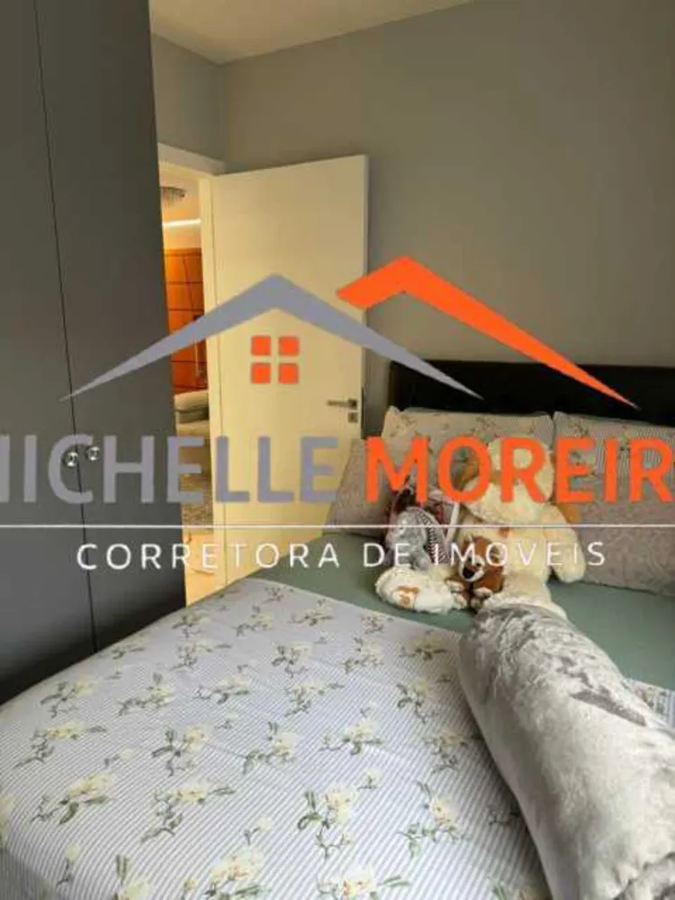 Apartamento, 2 quartos, 44 m² - Foto 7