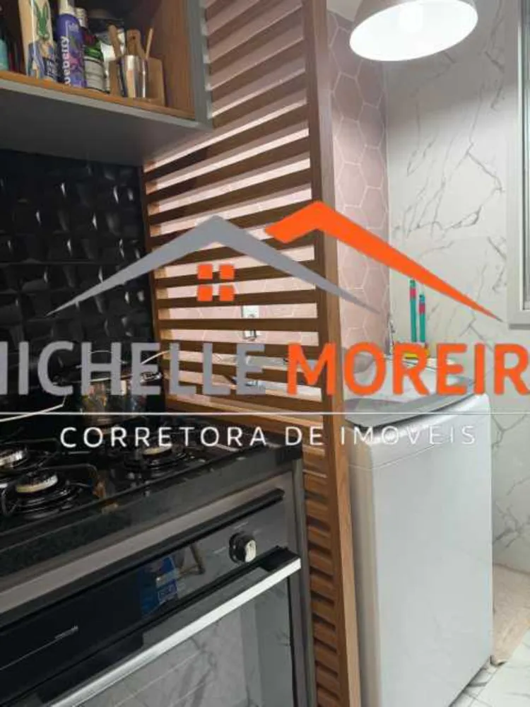 Apartamento, 2 quartos, 44 m² - Foto 22