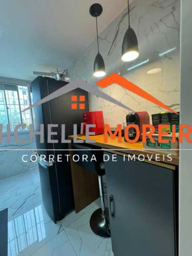 Apartamento, 2 quartos, 44 m² - Foto 15
